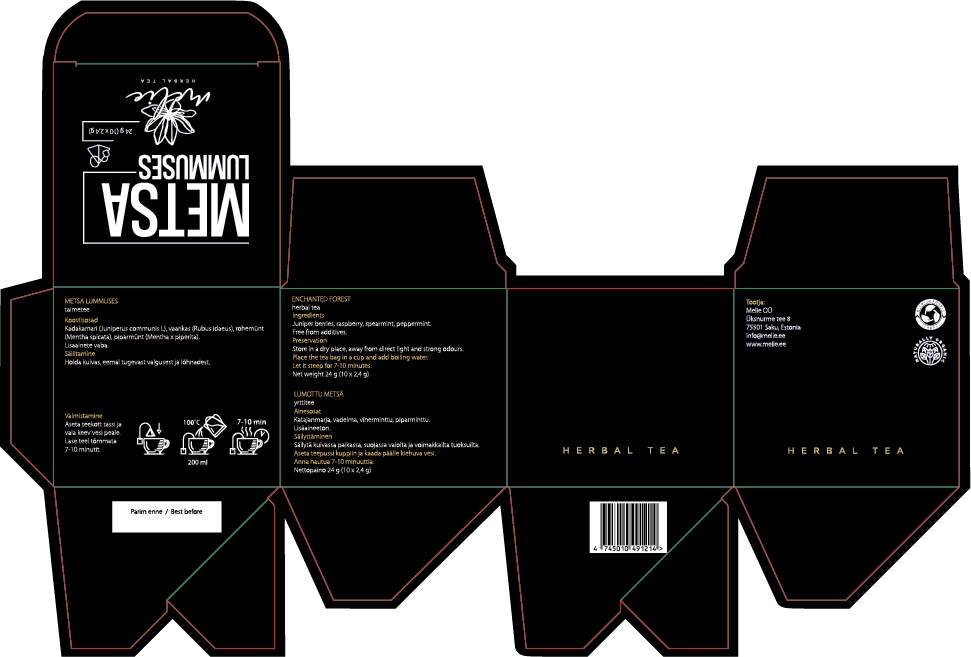 Toote ja pakendi kujundamine