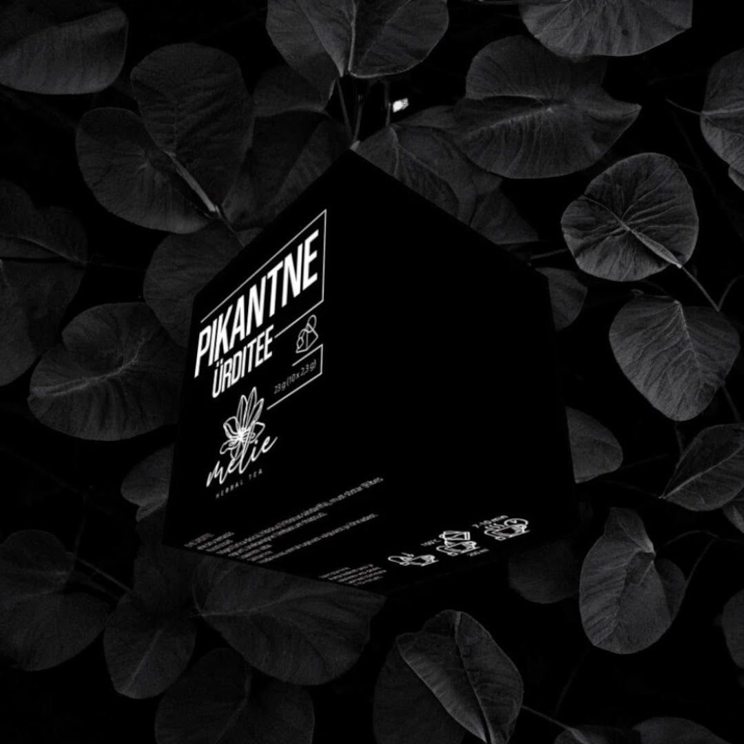 Toote ja pakendi kujundamine