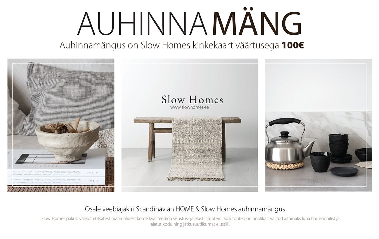 Auhinnamängude kujundamine